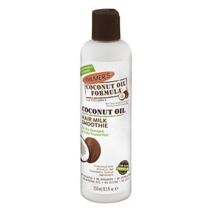 Palmer's Coconut Oil Hair Milk, 8.5 OZ