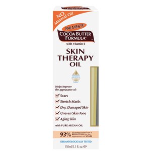 Palmer's Cocoa Butter Formula Skin Therapy Oil