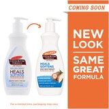 Palmer's Cocoa Butter Formula Softening Lotion, 13.5 OZ, thumbnail image 3 of 3