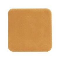Convatec Stomahesive Skin Barrier 4 Length x 4 in. Width Sterile 5CT