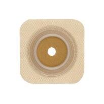 Sur-Fit Natura 2-Piece Cut-to-Fit Flexible Skin Barrier with Tape Collar 10CT
