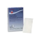 Convatec Kaltostat Dressing 7.5 x 12cm 10CT, thumbnail image 1 of 1
