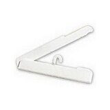 ConvaTec Visi-Flow Sur-Fit Irrigation Sleeve Tail Closure, thumbnail image 1 of 1