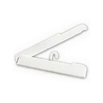 ConvaTec Visi-Flow Sur-Fit Irrigation Sleeve Tail Closure