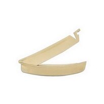 ConvaTec Duolock Curved Tail Closure