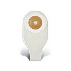 CONVATEC ActiveLife 1Pc Drainable PouchPrecut1 3/8 5CT