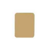 ConvaTec DuoDerm CGF Sterile Dressing Rectangle, 5CT