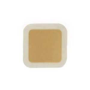 ConvaTec DuoDerm CGF Sterile Border Hydrocolloid Dressing 5CT