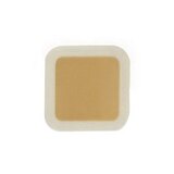ConvaTec DuoDerm CGF Sterile Border Hydrocolloid Dressing 5CT, thumbnail image 1 of 1