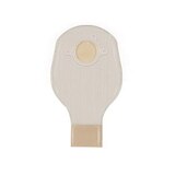 Sur-Fit Natura 2-Piece Drainable Pouch with Panel & Clip 10", 45mm Flange, thumbnail image 1 of 1