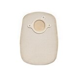 Sur-Fit Natura 2-Piece Closed-end Pouch with Panel 8", 70mm Flange, 30CT, thumbnail image 1 of 1