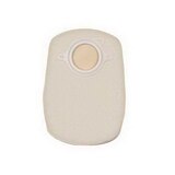 ConvaTec Sur-Fit Natura 2-piece Closed-End Pouch with Filter 1-1/2 in. Flange, Opaque, thumbnail image 1 of 1