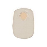 Sur-Fit Natura 2-Piece Closed-end Pouch with Panel & Filter 8", 70mm Flange, 30CT, thumbnail image 1 of 1