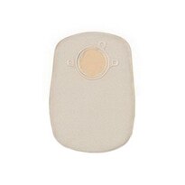 Sur-Fit Natura 2-Piece Closed-end Pouch with Panel & Filter 8", 70mm Flange, 30CT