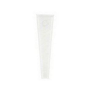 CONVATEC Visi-Flow Natura Irrigation Sleeve 2-1/4"