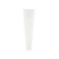 CONVATEC Visi-Flow Natura Irrigation Sleeve 2-1/4"