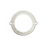 Convatec Visi-Flow Visi-Flow Irrigation Adapter Faceplate 45mm Flange, thumbnail image 1 of 1