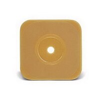 ConvaTec Esteem Synergy 2-Piece Cut-to-Fit Stomahesive Skin Barrier 2-3/8 in. Stoma Large, 10CT
