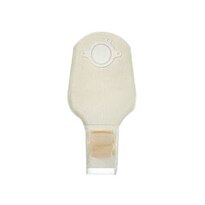 Sur-Fit Natura 2-Piece Drainable Pouch with Panel & Tail Closure & Filter 12", 10CT