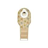 Convatec Little Ones 2-Piece Adhesive Coupling Technology Drainable Pouch 4.8 to 31mm Stoma 10CT, thumbnail image 1 of 1