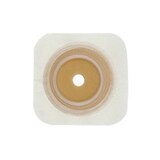 Sur-Fit Natura 2-PC Cut-to-Fit Durahesive Skin Barrier with Tape Collar 5 x 5"", 10CT, thumbnail image 1 of 1