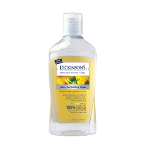 Dickinson's Witch Hazel Original Pore Perfecting Toner
