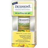 Dickinson's Original Witch Hazel De-Puffing Eye Gel, 0.5 OZ, thumbnail image 1 of 3