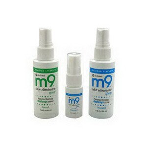 Hollister m9 Odor Eliminators Pump Spray 8 OZ