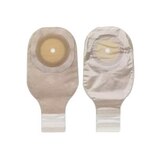 Hollister Premier 1-Piece Cut-to-Fit FlexWear Barrier Drainable Pouch with Tape 2-1/2" Stoma, 10CT, thumbnail image 1 of 1