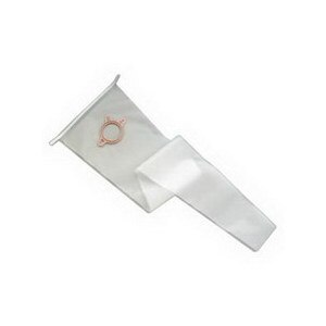 Hollister New Image Irrigator Sleeve Red 5CT