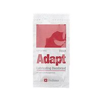 Hollister Adapt Lubricant Deodorant Packets 0.27 OZ, 50CT