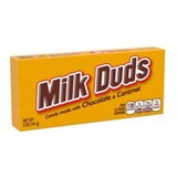 Milk Duds Chocolate&Caramel Candy (Theater Box), thumbnail image 1 of 2