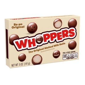 Whoppers Big Box
