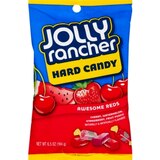 Jolly Rancher Hard Candy, Awesome Reds, thumbnail image 1 of 2