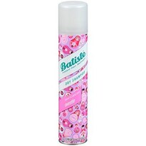 Batiste Dry Shampoo, Sweetie Fragrance, 6.73 OZ