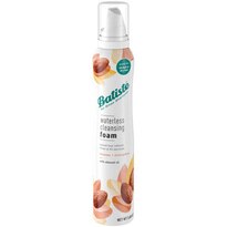 Batiste Waterless Cleansing Foam with Almond Oil, 3.6 OZ