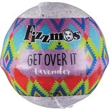 Fizzmos Get Over It Lavender Bath Bomb, thumbnail image 1 of 1