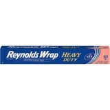 Reynolds Wrap Heavy Duty Aluminum Foil, thumbnail image 1 of 1