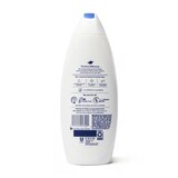 Dove Deep Moisture Body Wash With Skin Natural Nourishers for Instantly Soft Skin and Lasting Nourishment, 22 OZ, thumbnail image 3 of 5