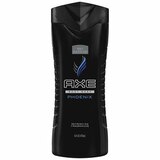 AXE Body Wash for Men, 16 OZ, thumbnail image 1 of 5