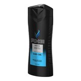 AXE Body Wash for Men, 16 OZ, thumbnail image 4 of 5