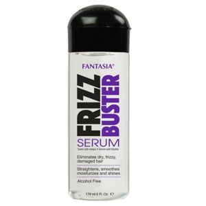 Fantasia Frizz Buster Serum