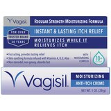 Vagisil Creme Original Strength, thumbnail image 1 of 2