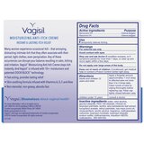 Vagisil Creme Original Strength, thumbnail image 2 of 2