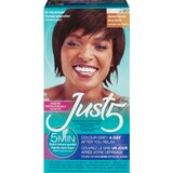 Just 5 Women's Five Minute Permanent Hair Color, thumbnail image 1 of 4