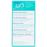 Just 5 Women's Five Minute Permanent Hair Color, thumbnail image 2 of 4