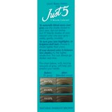 Just 5 Women's Five Minute Permanent Hair Color, thumbnail image 4 of 4