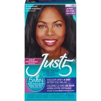 Just 5 Women's Five Minute Permanent Hair Color