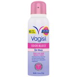 Vagisil Odor Block Dry Wash, 2.6 OZ, thumbnail image 1 of 1