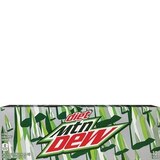 Diet Mountain Dew Zero Calorie Can 12 OZ, 12CT, thumbnail image 1 of 1